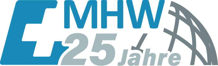 MHW – 25 Jahre
